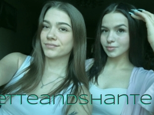 Betteandshante
