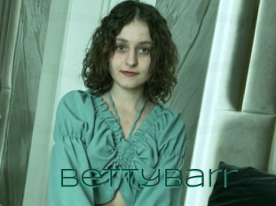 Bettybarr