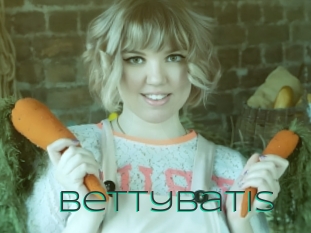 Bettybatis