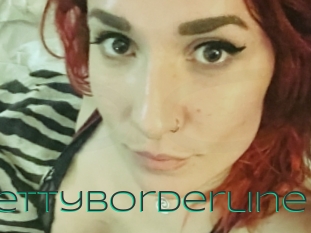 Bettyborderline