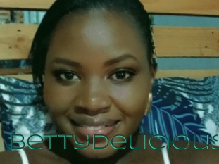 Bettydelicious