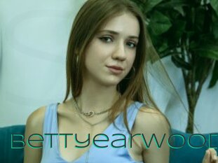 Bettyearwood