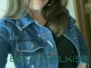 Bettygirlkiss
