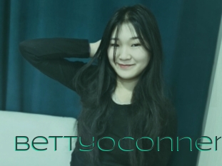 bettyoconner Sex Agent