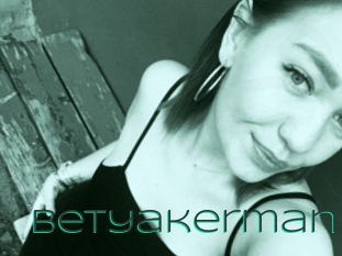 Betyakerman