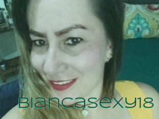 Biancasexy18