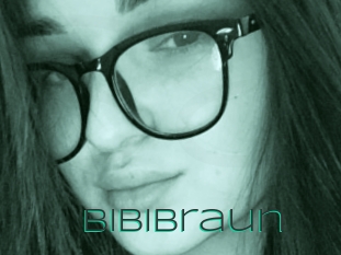Bibibraun
