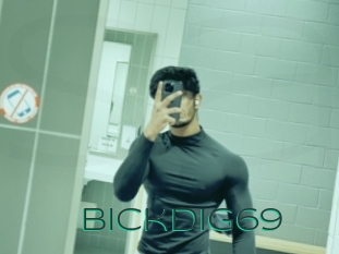 bickdig69 Sex Agent