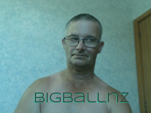 bigballnz Sex Agent