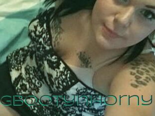 Bigbootynhorny