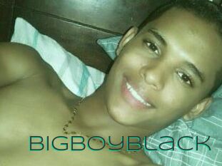 Bigboyblack