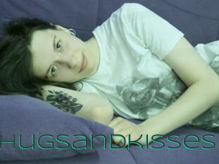 Bighugsandkisses