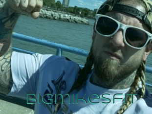 bigmikesfit Sex Agent