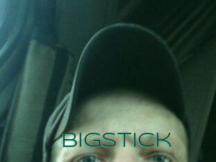 Bigstick