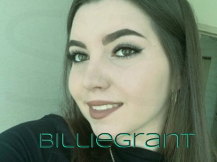 Billiegrant