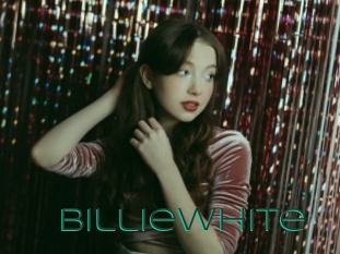 Billiewhite