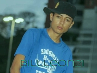 Billleon21
