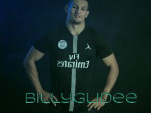 Billyglidee