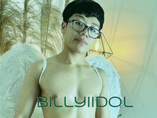 Billyiidol