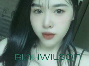 Binhwilson