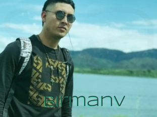 Birmanv