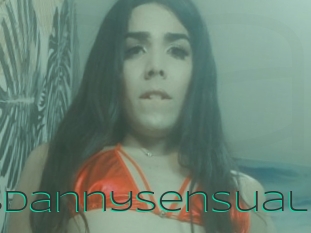 Bisdannysensual