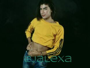 Bjalexa