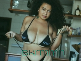 Bkrmmn
