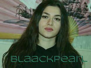 Blaackpearl