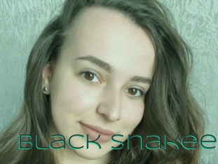 Black_snakee