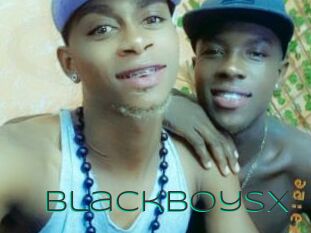 Blackboysx