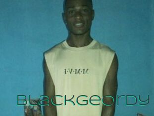 Blackgeordy