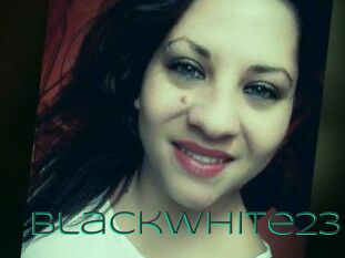 Blackwhite23