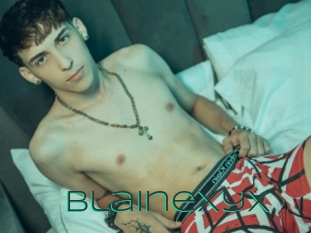 Blainexyx