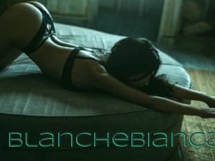 blanchebianca Sex Agent