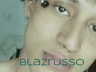 Blazrusso