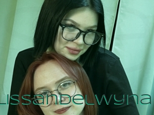 Blissandelwyna
