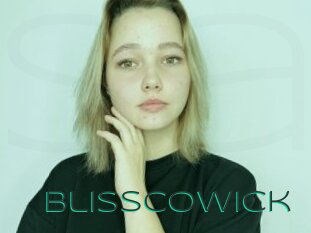 Blisscowick