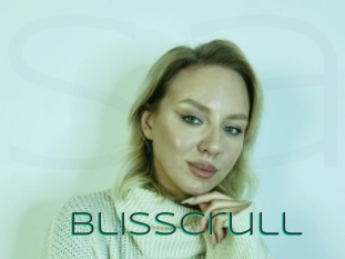 Blisscrull