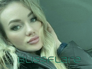 Blissflare