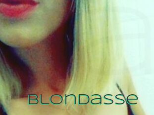 Blondasse