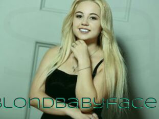 Blondbabyface