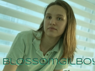 Blossomgilboy