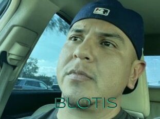 blotis Sex Agent