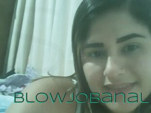 Blowjobanal