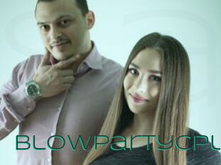 Blowpartycpl