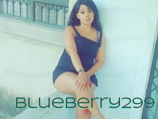 Blueberry299