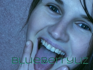Blueberryliz