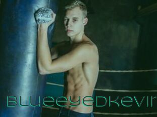 Blueeyedkevin
