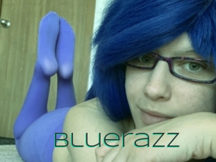 Bluerazz